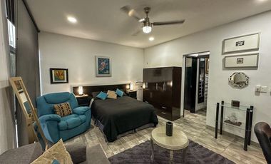 Venta de villa de 2 habitaciones en Temozón Norte