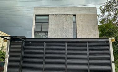 Venta de villa de 2 habitaciones en Temozón Norte