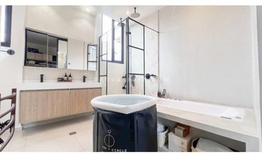 Venta de Apartamento Sector Vizcaya El Poblado