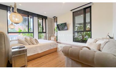 Venta de Apartamento Sector Vizcaya El Poblado