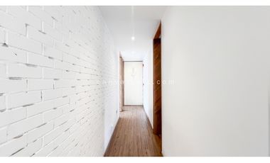 Venta de Apartamento Sector Vizcaya El Poblado