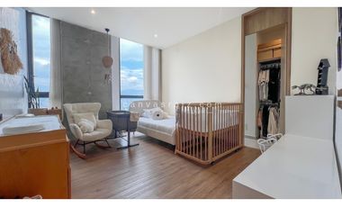 Venta de Apartamento Sector Vizcaya El Poblado