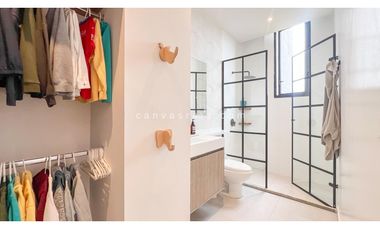 Venta de Apartamento Sector Vizcaya El Poblado