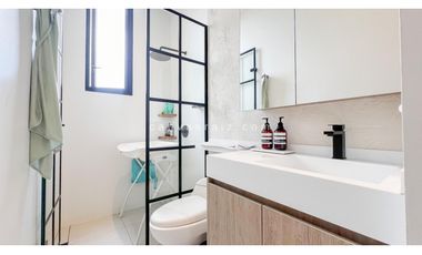 Venta de Apartamento Sector Vizcaya El Poblado