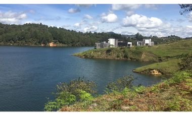 LOTE EN VENTA GUATAPE ANTIOQUIA