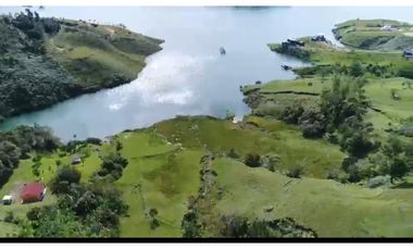 LOTE EN VENTA GUATAPE ANTIOQUIA