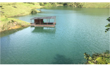 LOTE EN VENTA GUATAPE ANTIOQUIA