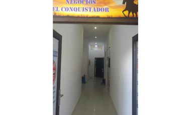 LOCAL COMERCIAL EN VENTA EL LAGUITO CARTAGENA