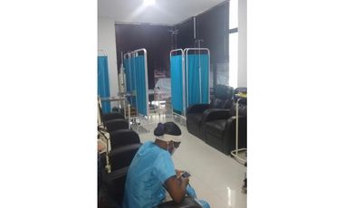 LOCAL COMERCIAL EN VENTA EL LAGUITO CARTAGENA