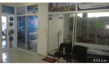 LOCAL COMERCIAL EN VENTA EL LAGUITO CARTAGENA