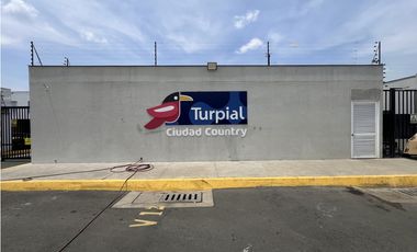 VENTA DE CASA EN CIUDAD COUNTRY- TURPIAL, JAMUNDI
