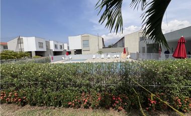 VENTA DE CASA EN CIUDAD COUNTRY- TURPIAL, JAMUNDI