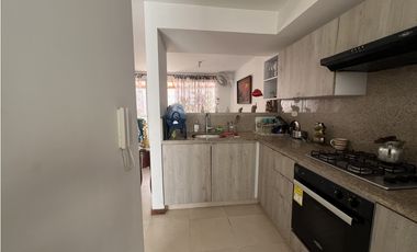 VENTA DE CASA EN CIUDAD COUNTRY- TURPIAL, JAMUNDI