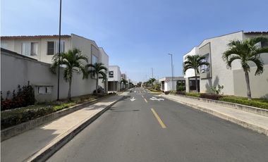 VENTA DE CASA EN CIUDAD COUNTRY- TURPIAL, JAMUNDI