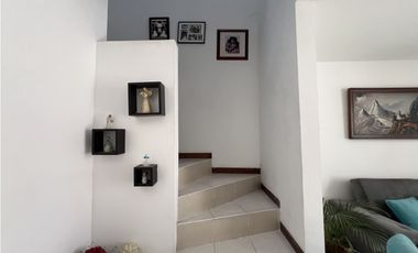 VENTA DE CASA EN CIUDAD COUNTRY- TURPIAL, JAMUNDI
