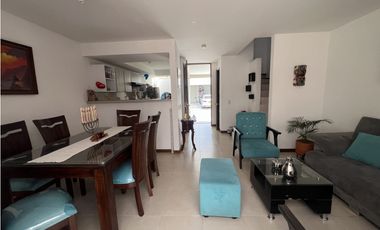 VENTA DE CASA EN CIUDAD COUNTRY- TURPIAL, JAMUNDI