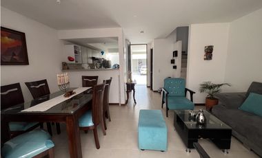 VENTA DE CASA EN CIUDAD COUNTRY- TURPIAL, JAMUNDI
