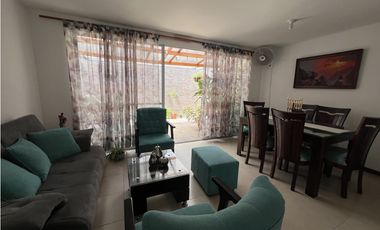 VENTA DE CASA EN CIUDAD COUNTRY- TURPIAL, JAMUNDI
