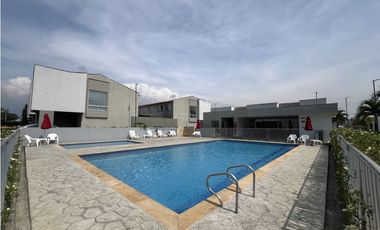 VENTA DE CASA EN CIUDAD COUNTRY- TURPIAL, JAMUNDI