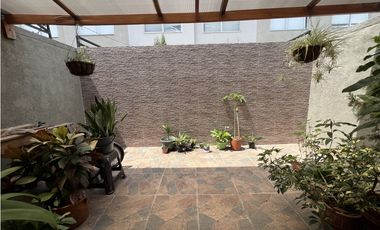 VENTA DE CASA EN CIUDAD COUNTRY- TURPIAL, JAMUNDI
