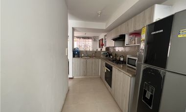 VENTA DE CASA EN CIUDAD COUNTRY- TURPIAL, JAMUNDI