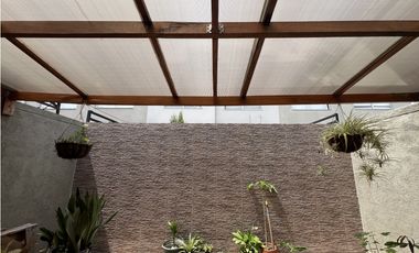 VENTA DE CASA EN CIUDAD COUNTRY- TURPIAL, JAMUNDI