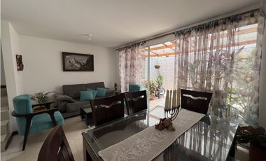 VENTA DE CASA EN CIUDAD COUNTRY- TURPIAL, JAMUNDI