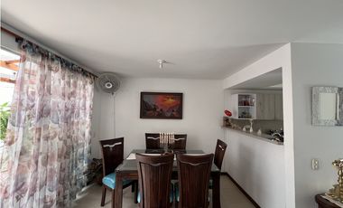 VENTA DE CASA EN CIUDAD COUNTRY- TURPIAL, JAMUNDI