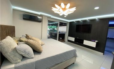 Apartamento para la Venta en Laureles Licencia Corta