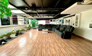 Apartamento para la Venta en Laureles Licencia Corta