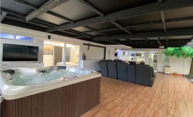 Apartamento para la Venta en Laureles Licencia Corta