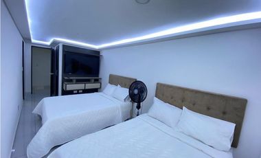 Apartamento para la Venta en Laureles Licencia Corta