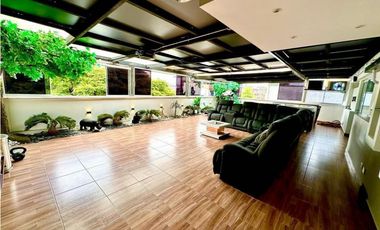 Apartamento para la Venta en Laureles Licencia Corta