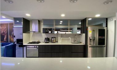 Apartamento para la Venta en Laureles Licencia Corta