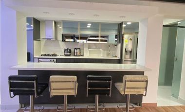 Apartamento para la Venta en Laureles Licencia Corta