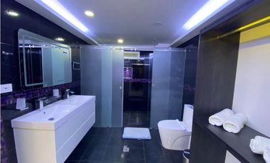 Apartamento para la Venta en Laureles Licencia Corta
