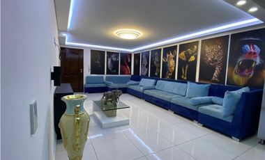 Apartamento para la Venta en Laureles Licencia Corta