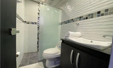 Apartamento para la Venta en Laureles Licencia Corta