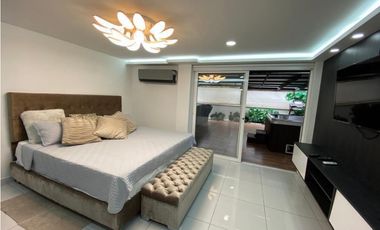 Apartamento para la Venta en Laureles Licencia Corta