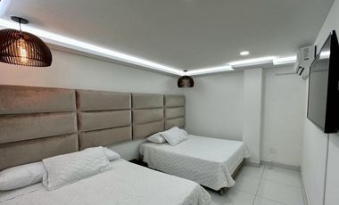 Apartamento para la Venta en Laureles Licencia Corta
