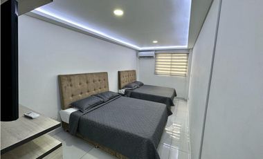 Apartamento para la Venta en Laureles Licencia Corta