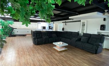Apartamento para la Venta en Laureles Licencia Corta