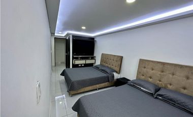 Apartamento para la Venta en Laureles Licencia Corta