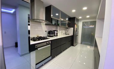 Apartamento para la Venta en Laureles Licencia Corta