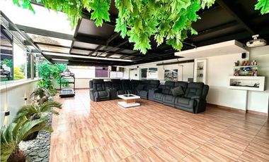 Apartamento para la Venta en Laureles Licencia Corta