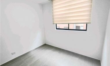 Vendo Apartamento tercer piso para estrenar  en Cajicá