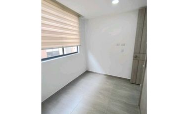 Vendo Apartamento tercer piso para estrenar  en Cajicá