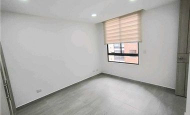Vendo Apartamento tercer piso para estrenar  en Cajicá