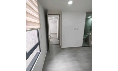 Vendo Apartamento tercer piso para estrenar  en Cajicá