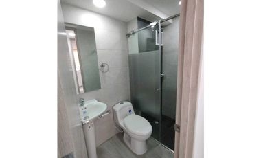 Vendo Apartamento tercer piso para estrenar  en Cajicá